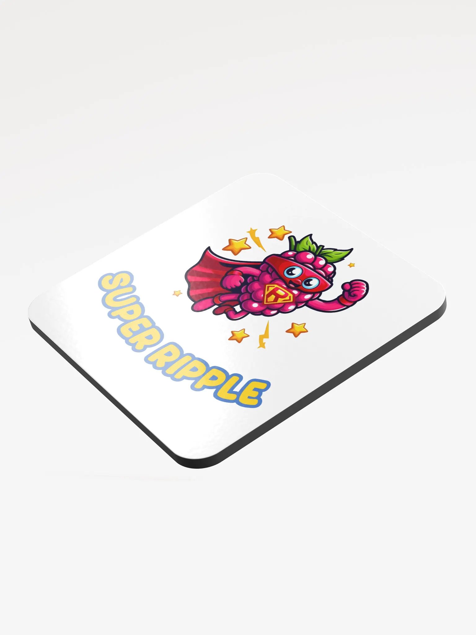 Super Ripple Coaster product image (3)