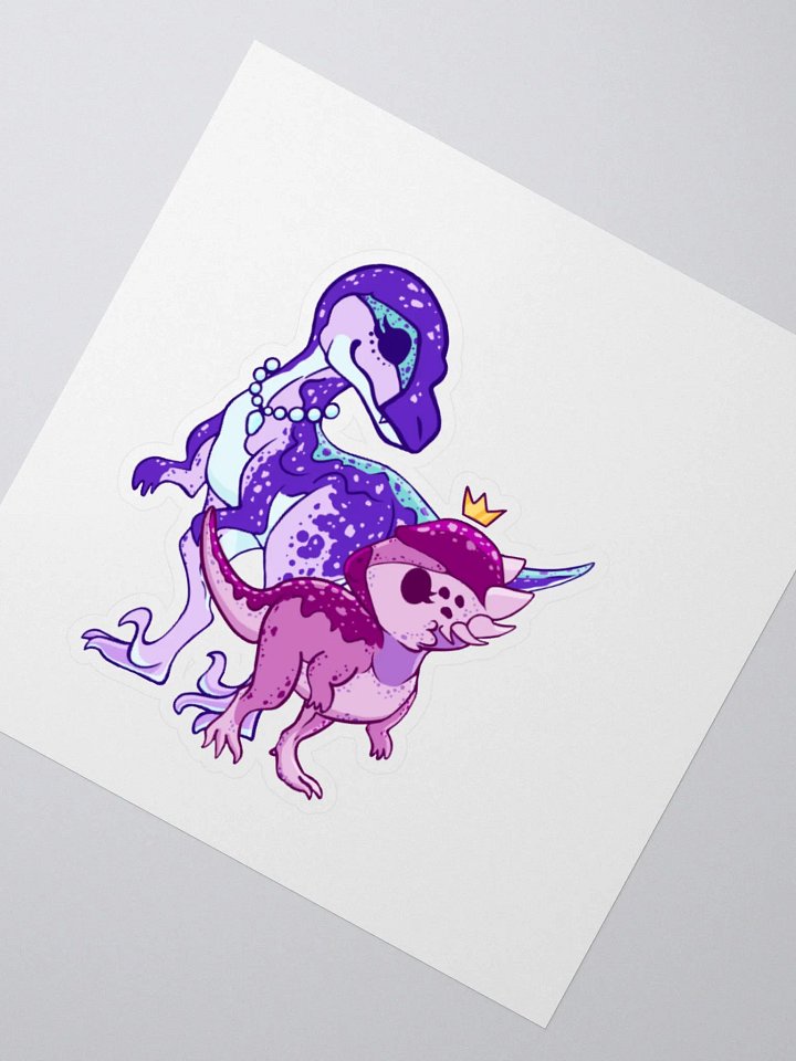 Pachymuse & Eruraptor product image (2)