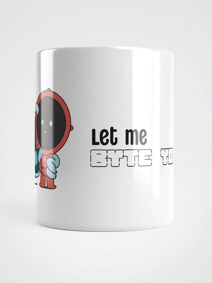 Let Me Byte You | Mug product image (2)