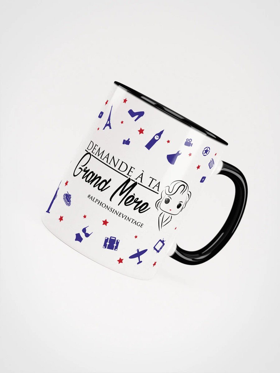 Mug de ta Grand Mère product image (8)