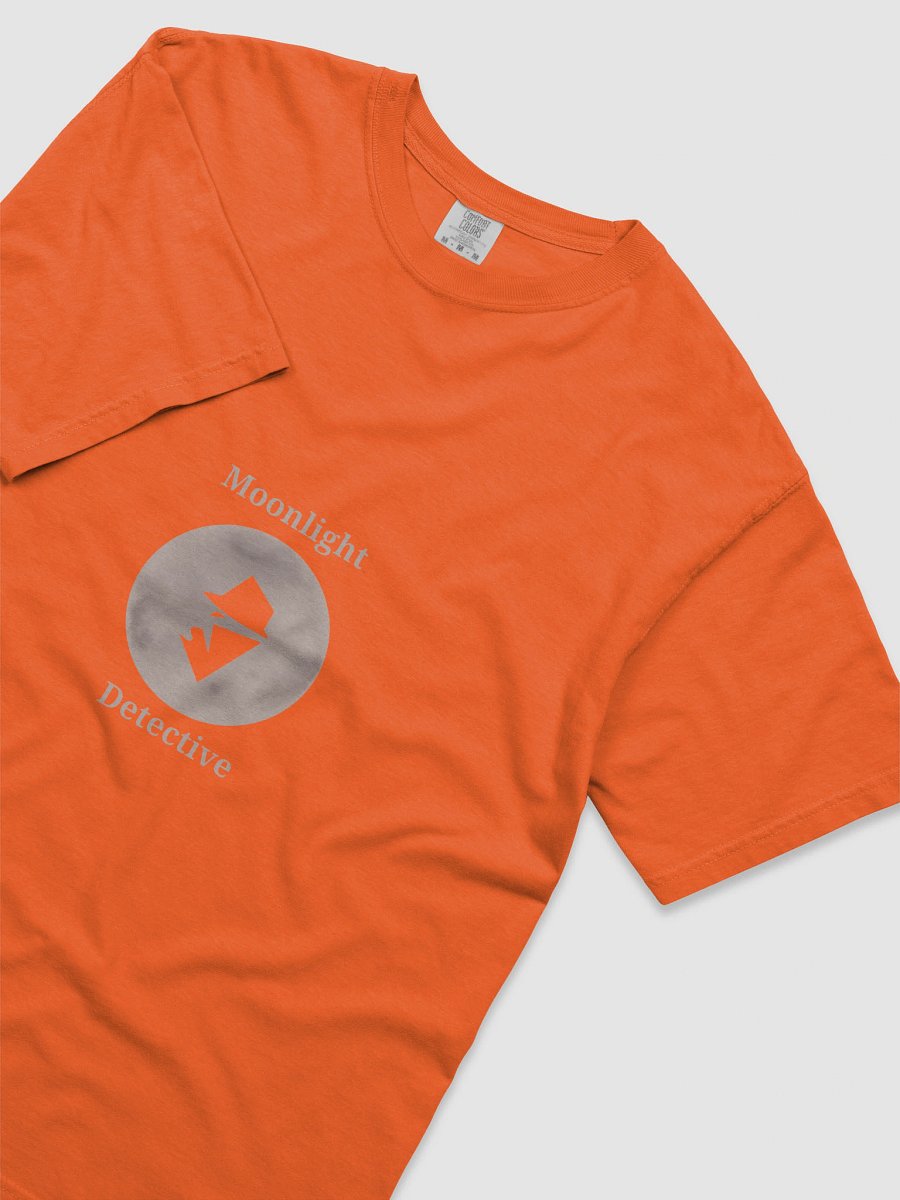 Moonlight Detective T-Shirt product image (5)