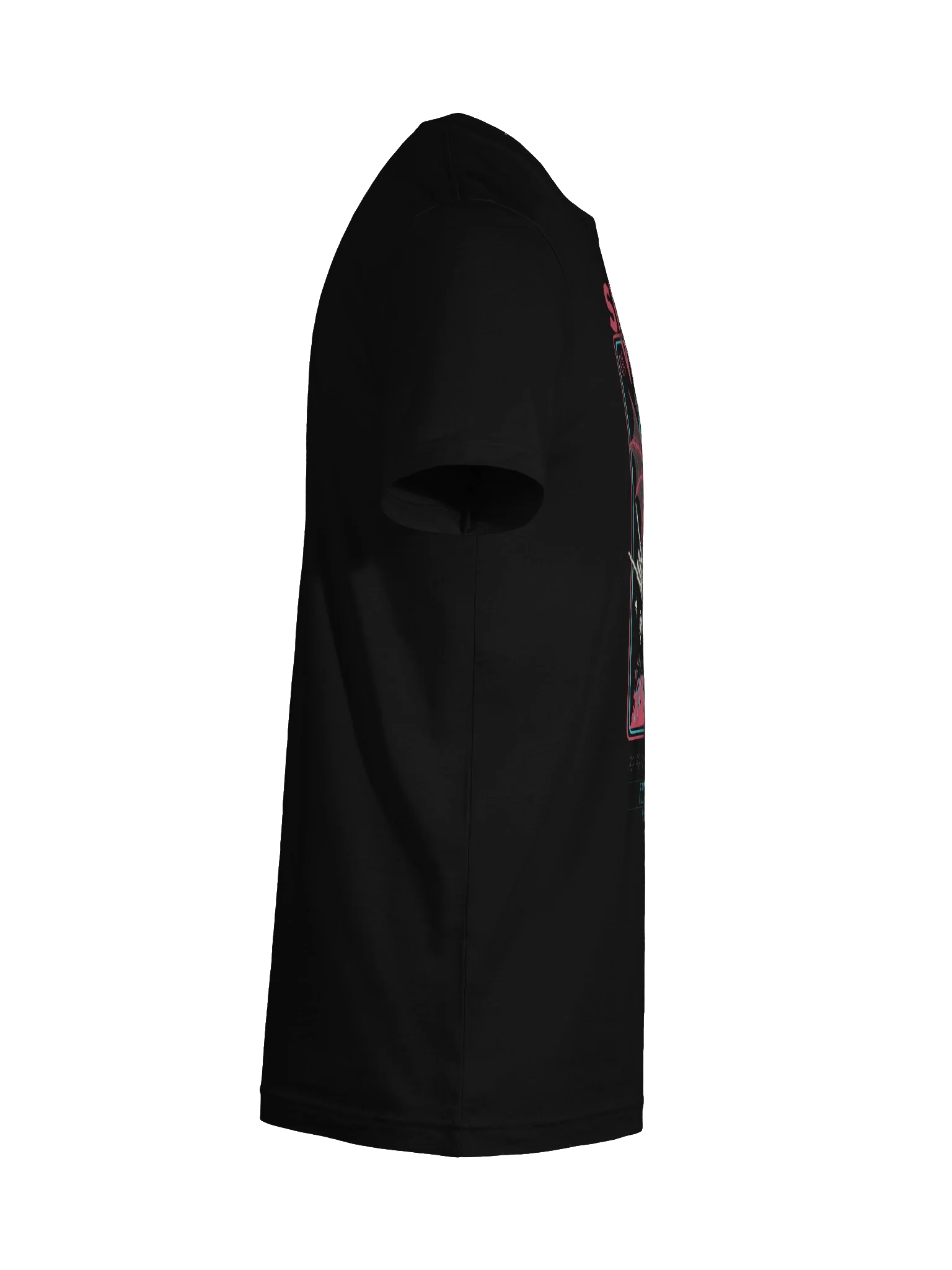 Stylish Skull-Themed T-Shirt for Venom Metal Band Fans product image (12)