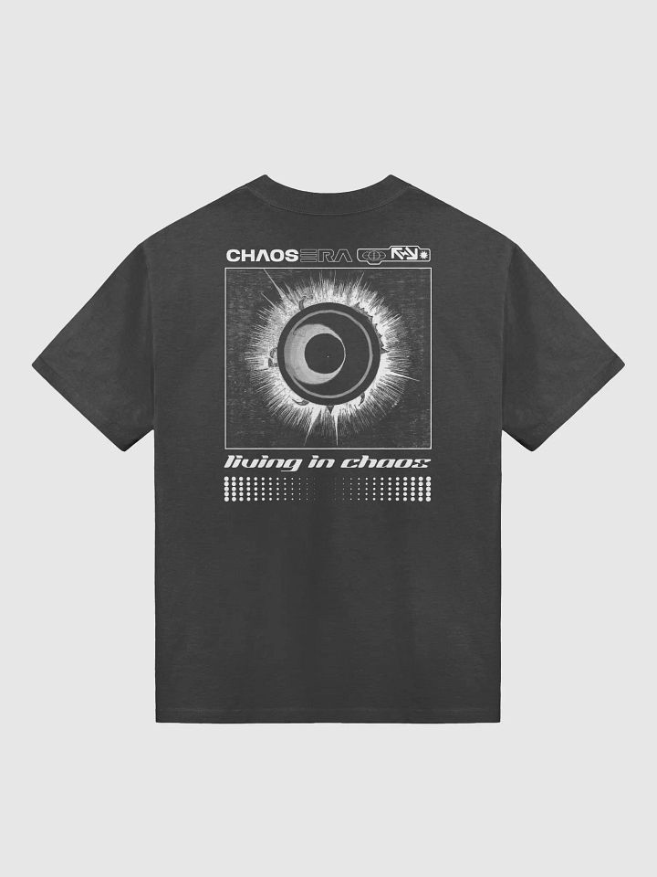 Triclipse Oversized T Shirt product image (2)