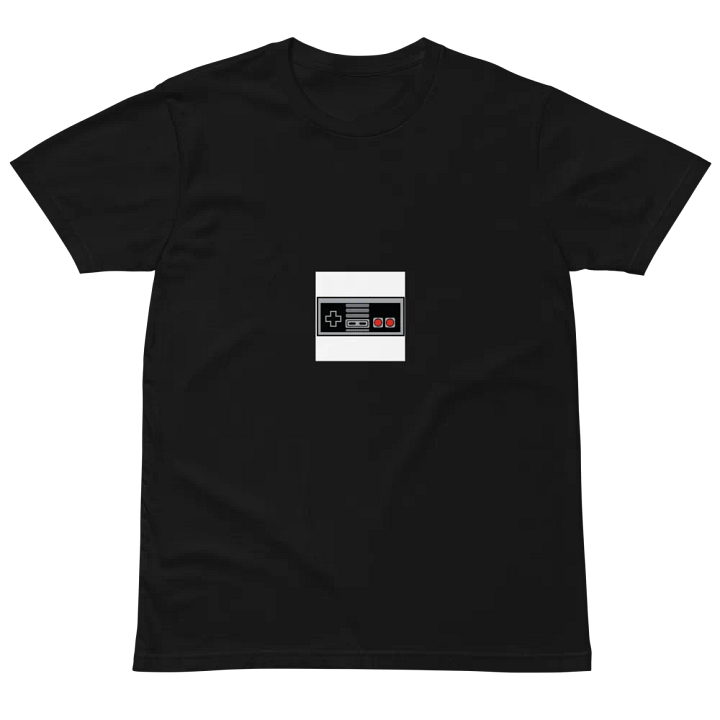 Gaming Premium Tee Shirt product image (2)