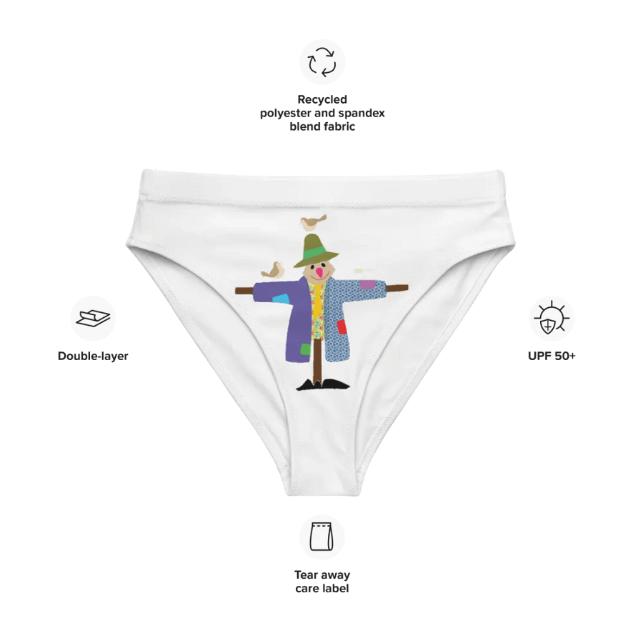 Rustic Scarecrow product image (9)