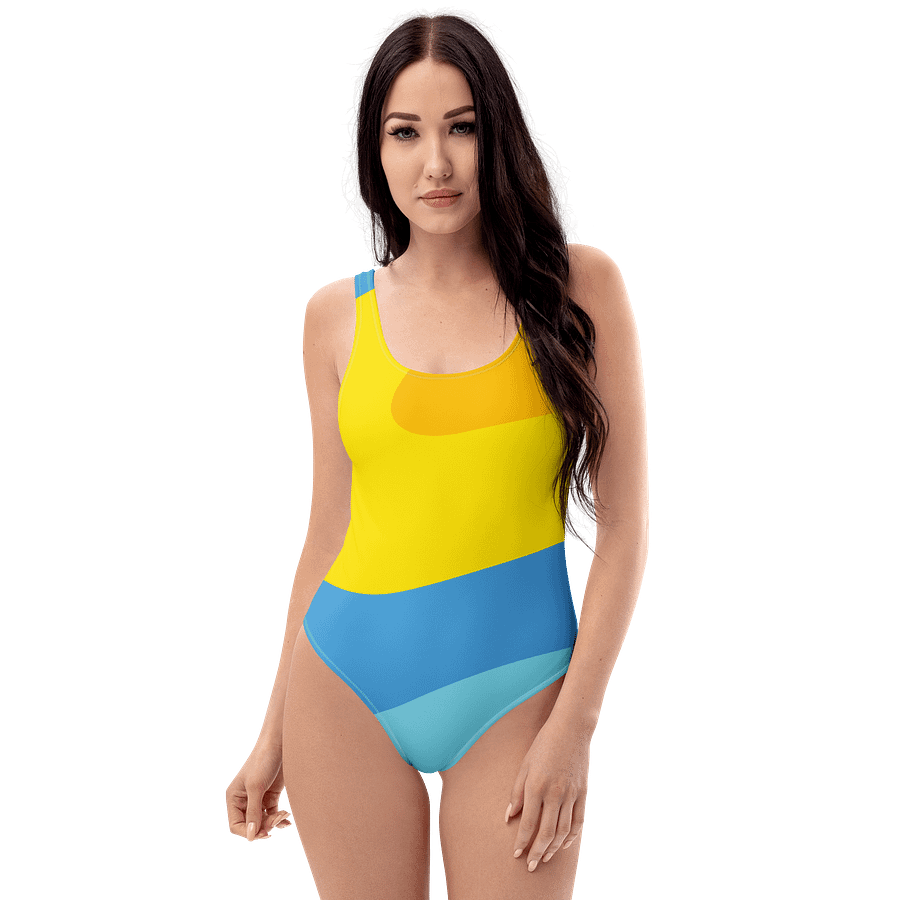 Waveform Wanderlust Swimsuit product image (1)