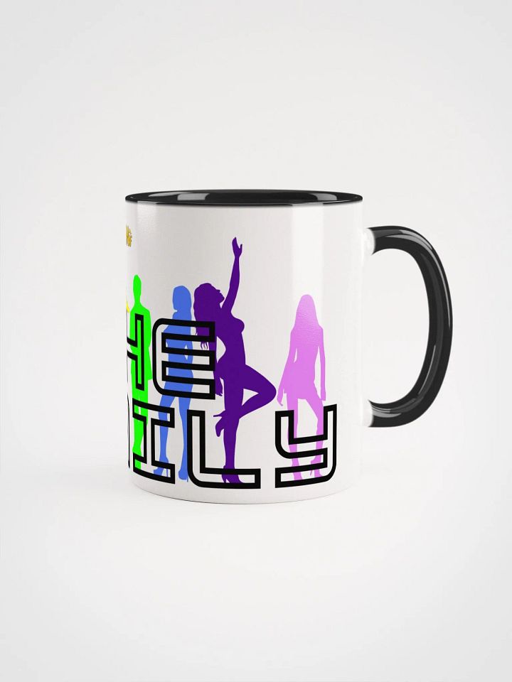 The Family Mug product image (2)