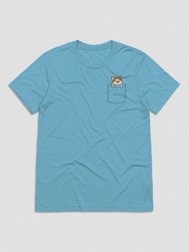 CupCake Pocket Tee product image (2)