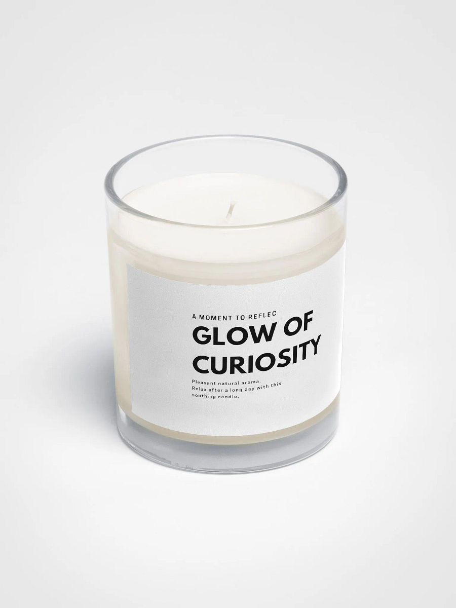 Midnight Serenity Soy Candle product image (3)