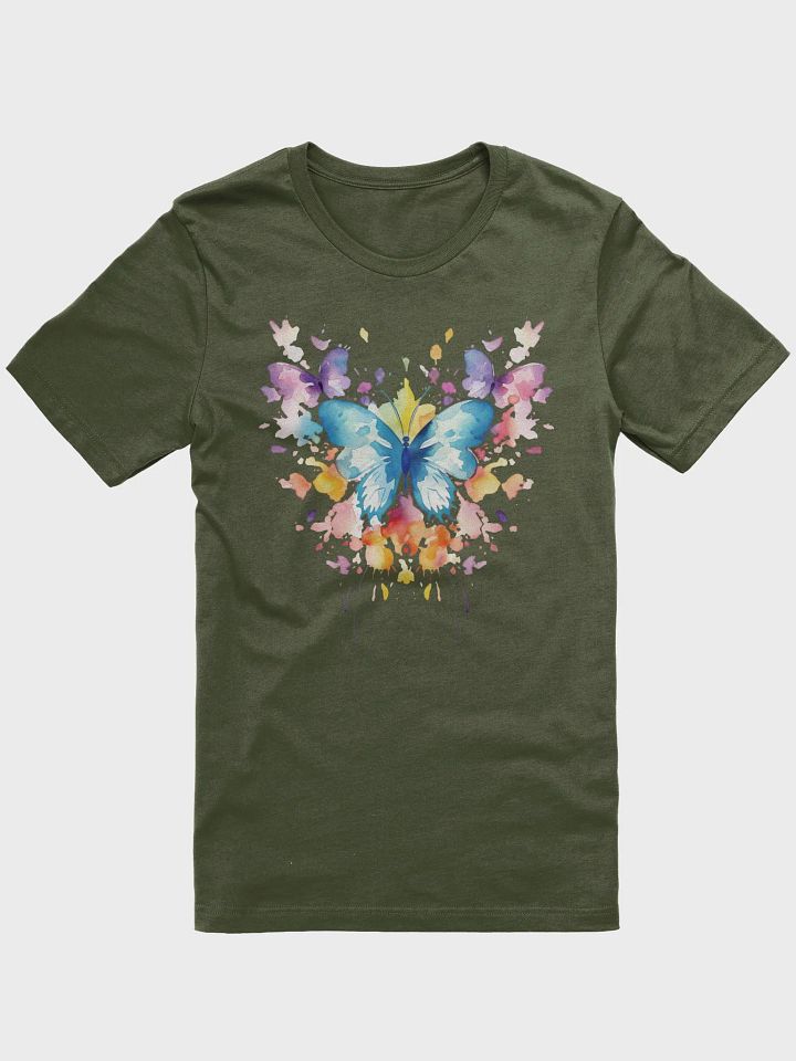 Butterfly Explosion product image (1)