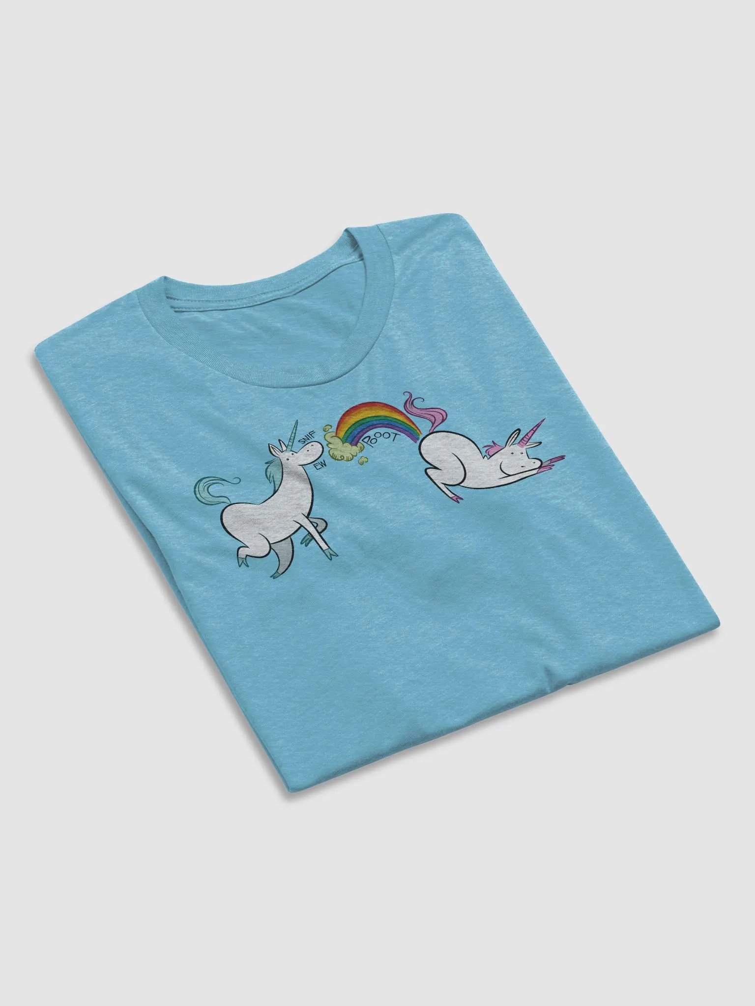 Unicorn Fart product image (6)