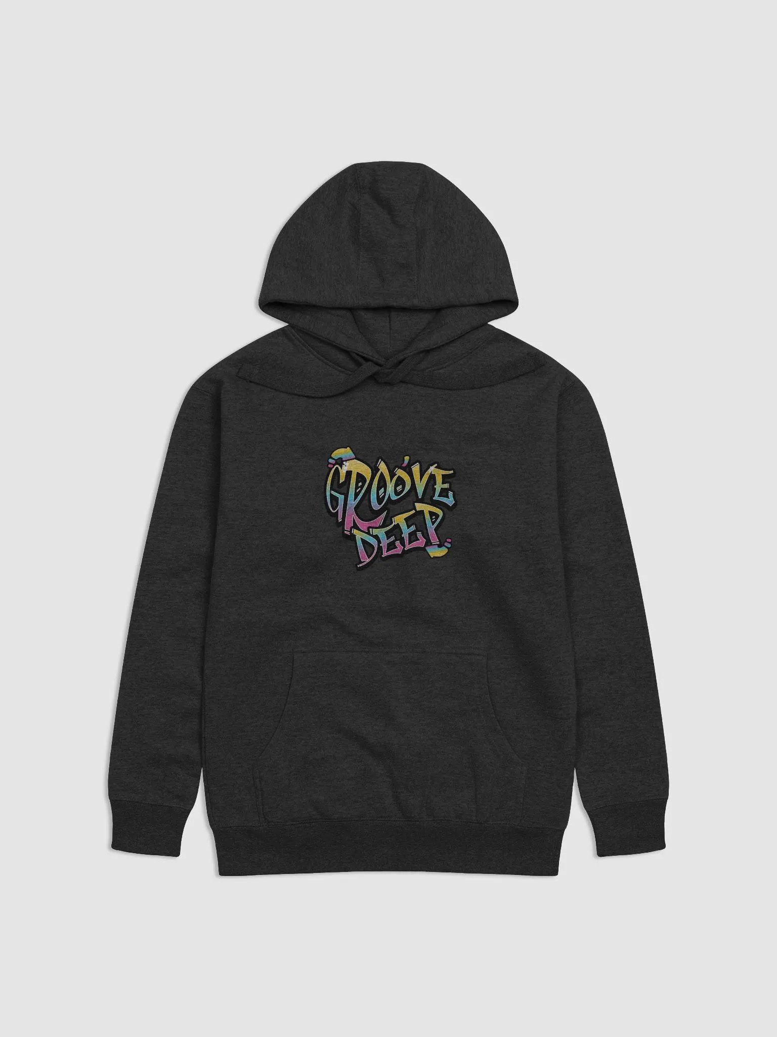 Groove Deep SE - Unisex Hoodie product image (5)