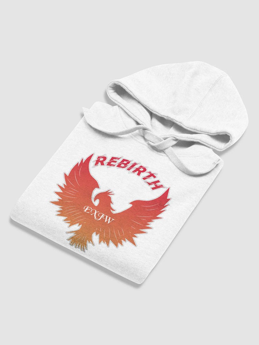 EXJW Rebirth Hoodie product image (5)