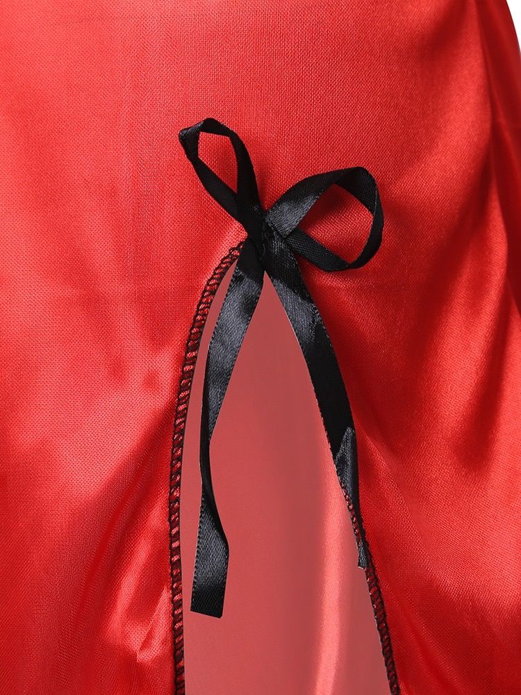 Y2k nighty set product image (3)