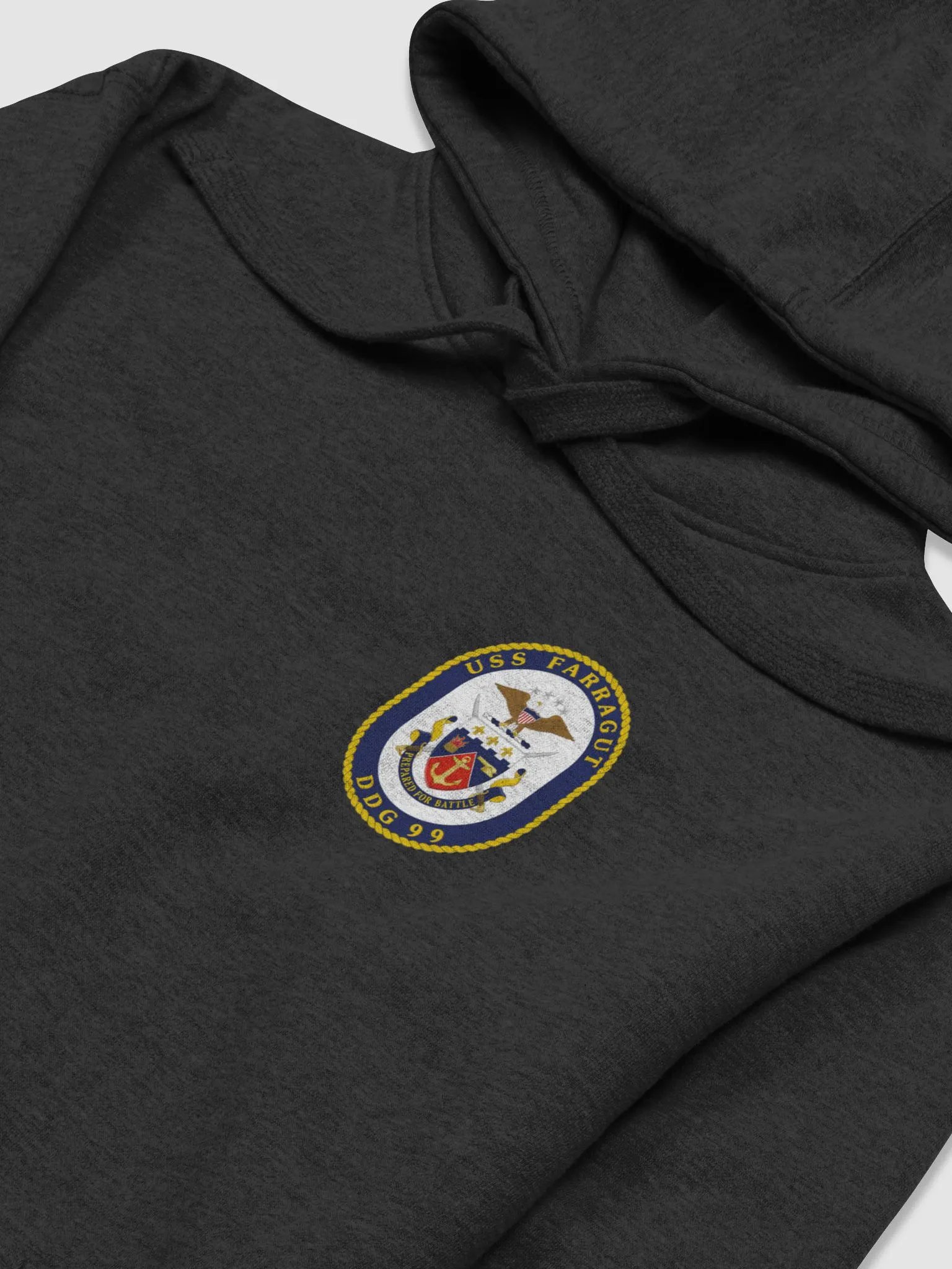 USS Farragut DDG 99 product image (3)