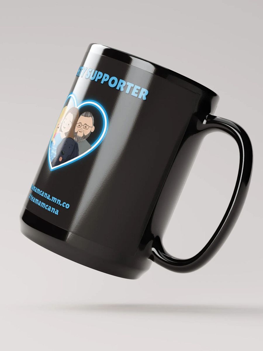 MIGHTY Mug product image (2)