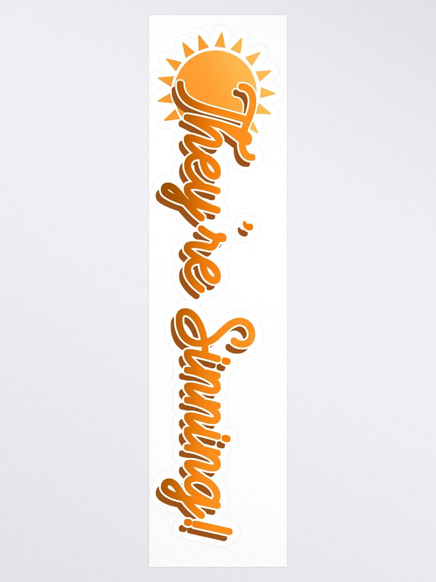 They're Sinning! product image (3)