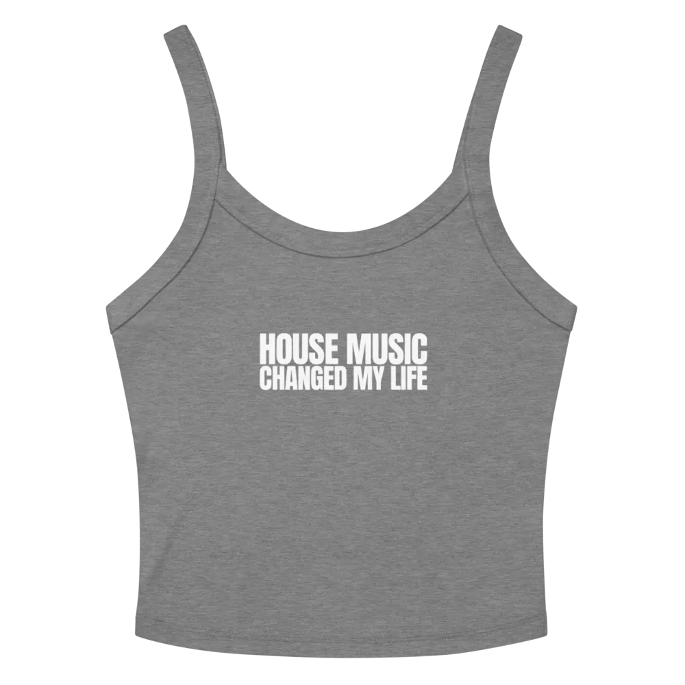 Changed - Women's Micro-Rib Tank Top product image (21)