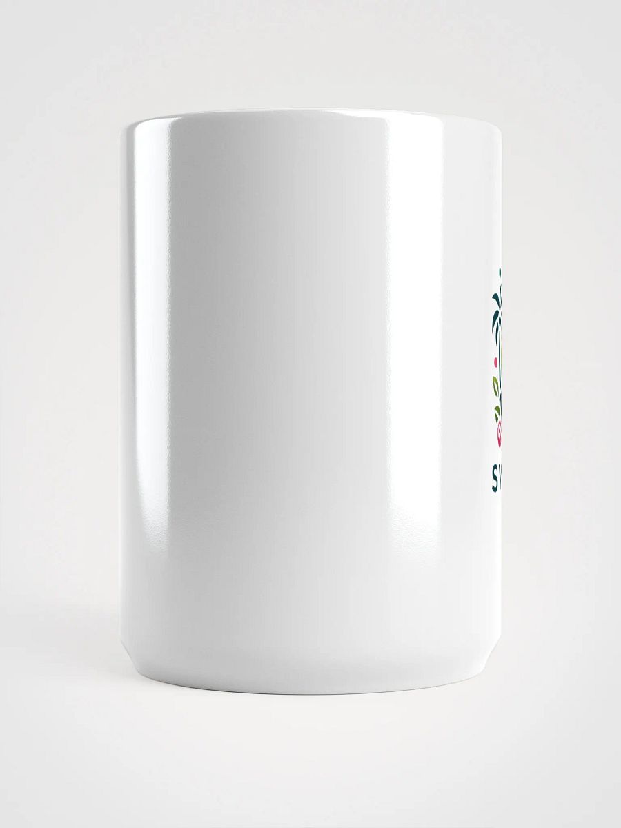 Sweetheart Oasis Mug product image (5)