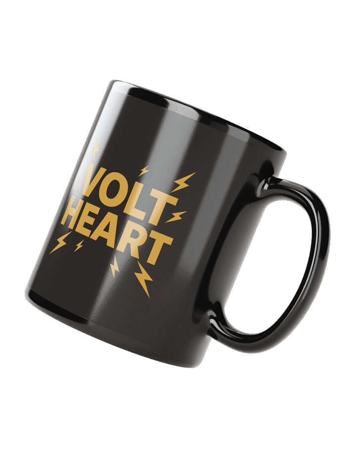 VOLT HEART mug product image (4)