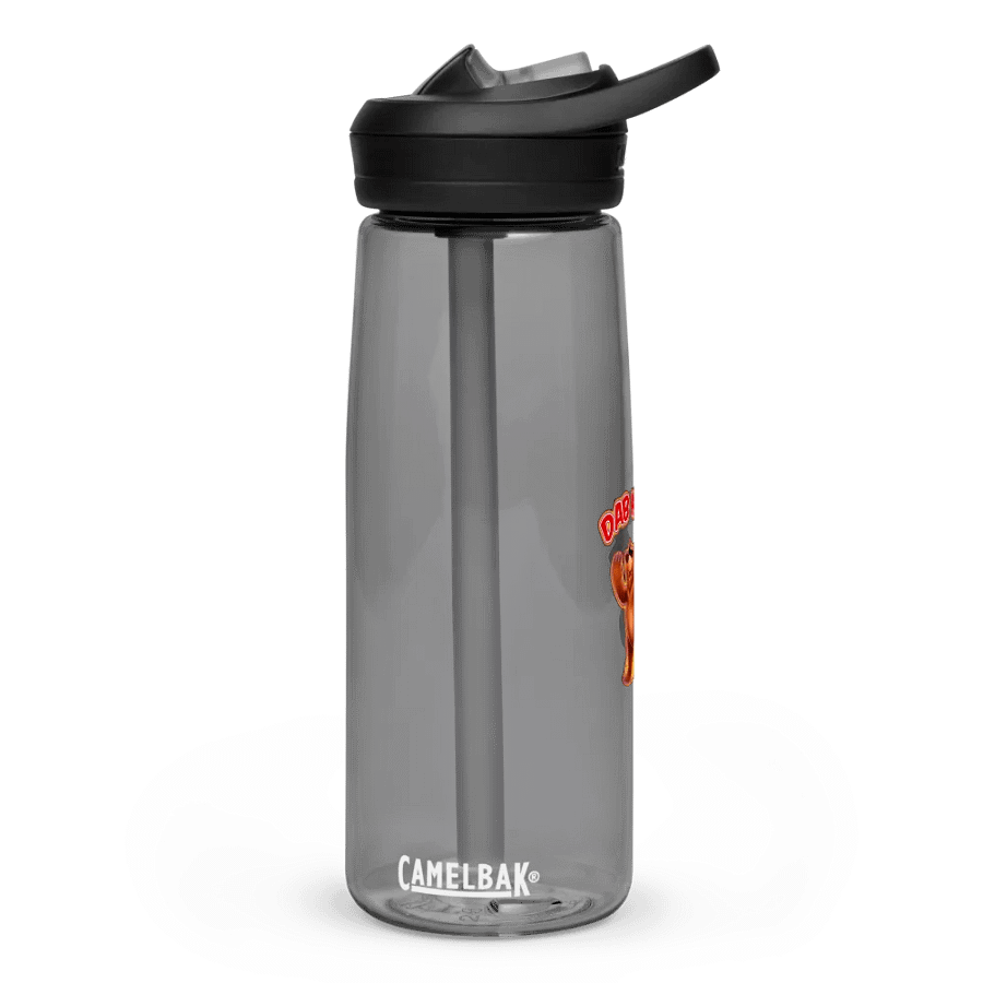 DAB HOUSE WATER BOTTLE product image (7)
