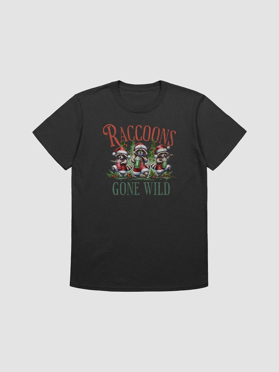 Raccoons Gone Wild product image (3)