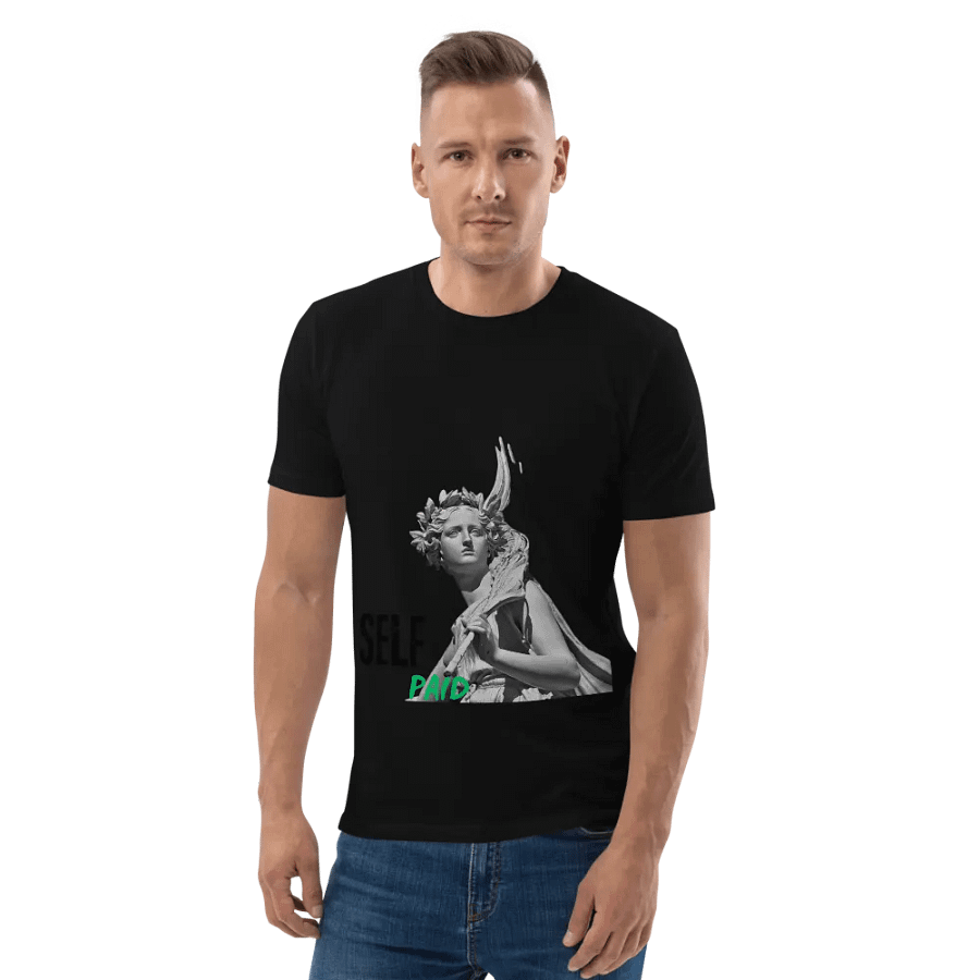 Self Paid Unisex Tees product image (4)