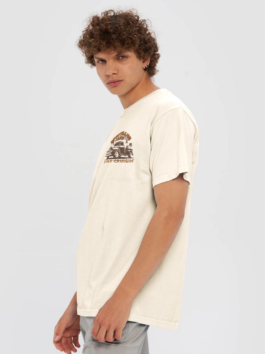 Stay Cruisin' Tee product image (6)