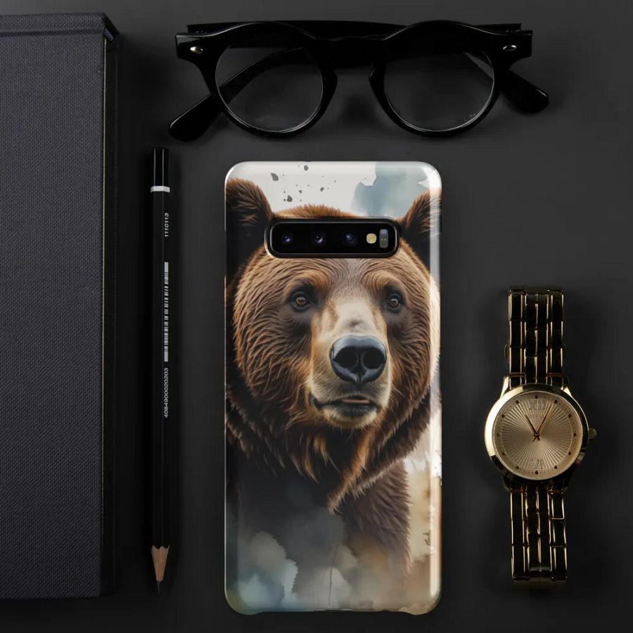 Snap Case for Samsung® - No. 06 product image (53)