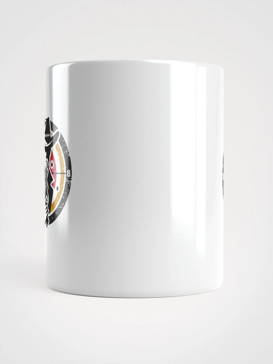 Mug Blanc – Café & Poudre Noire product image (13)