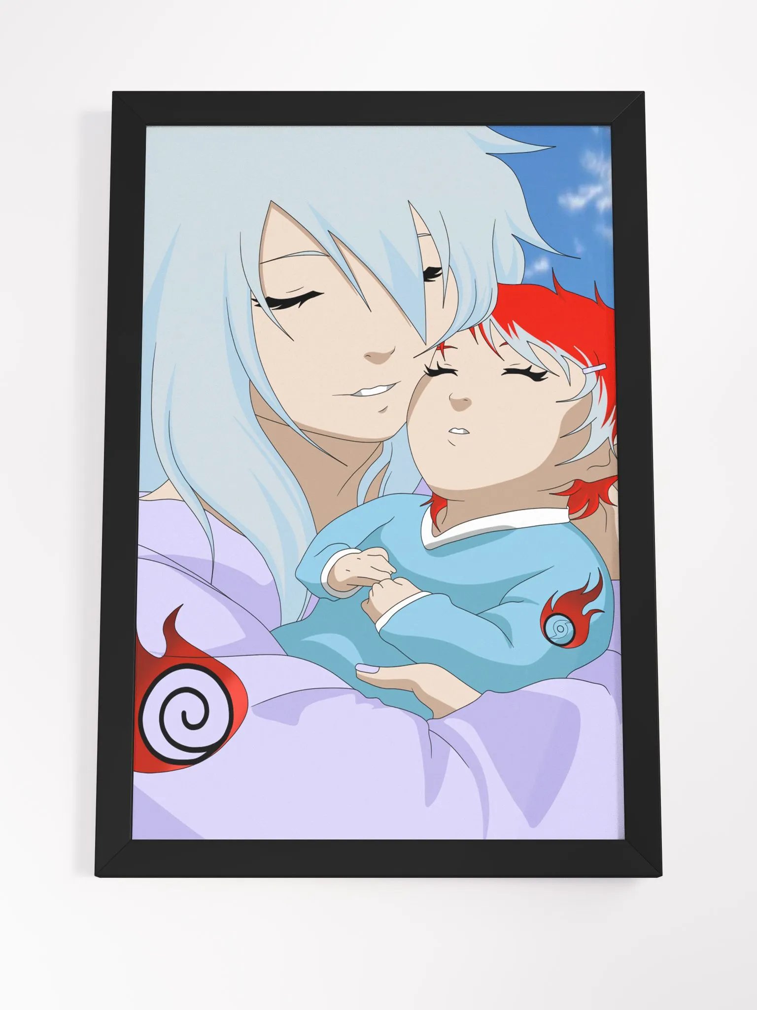 Sleep well, my daughter product image (7)
