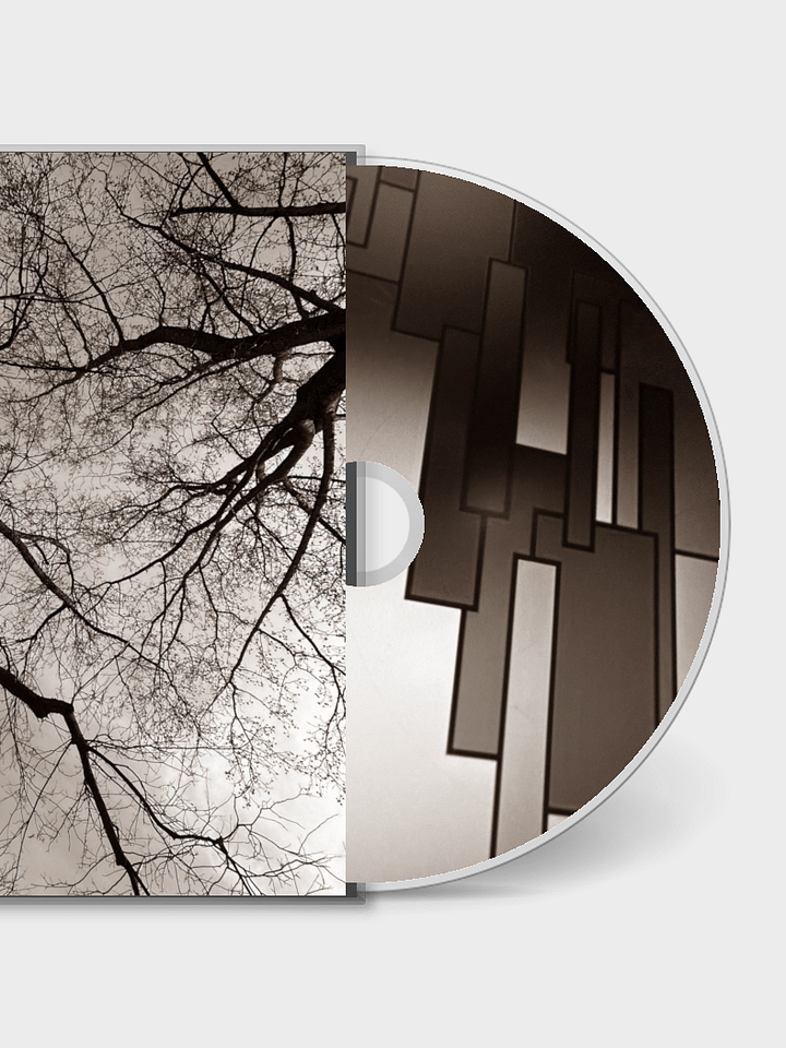 Branches - CD product image (1)