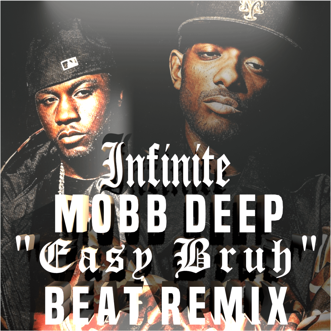 EASY BRUH BEAT REMIX product image (1)