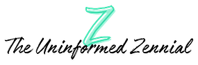 TheUninformedZennial