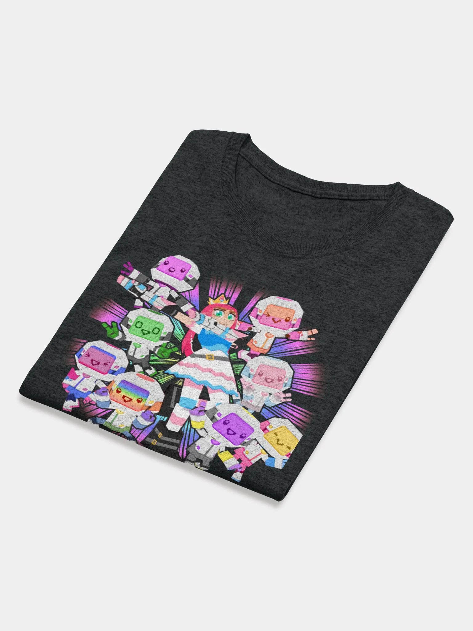 The Pride Force! (Femmeshape) product image (17)