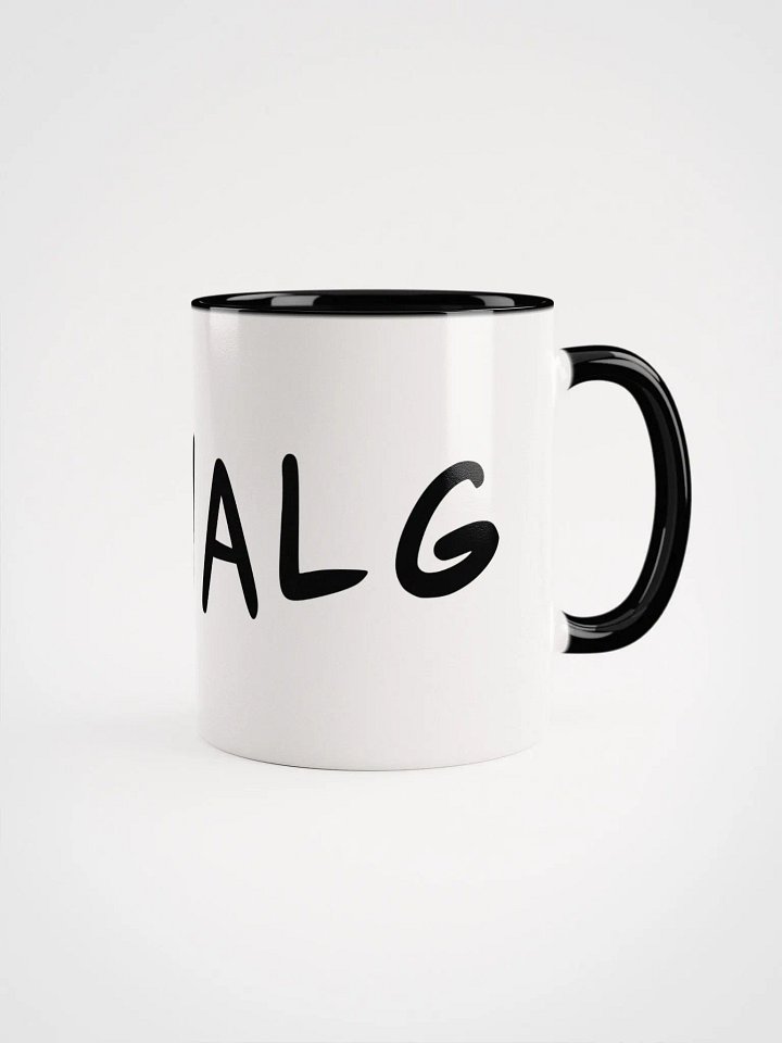 The Change Perspective Mug product image (2)