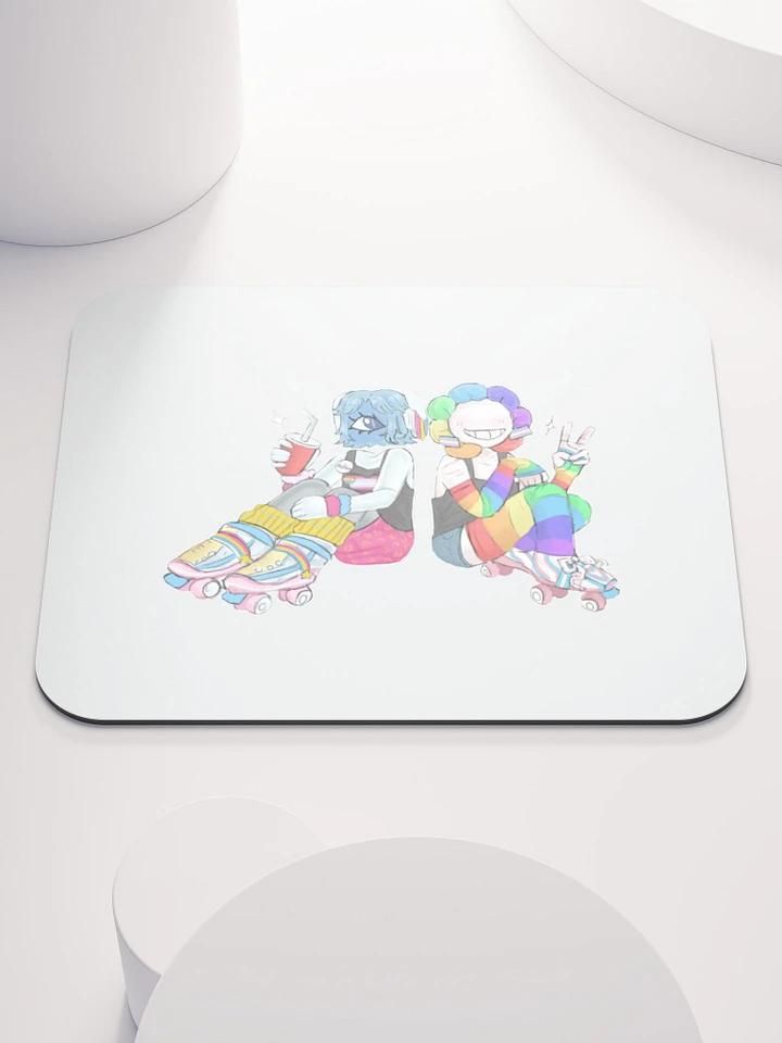 Pride Mouse Pad product image (2)