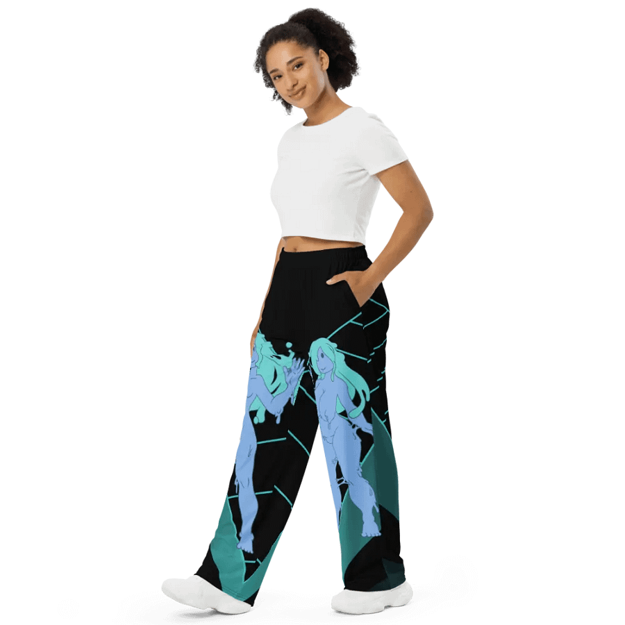 Hydration Twins Pants product image (4)