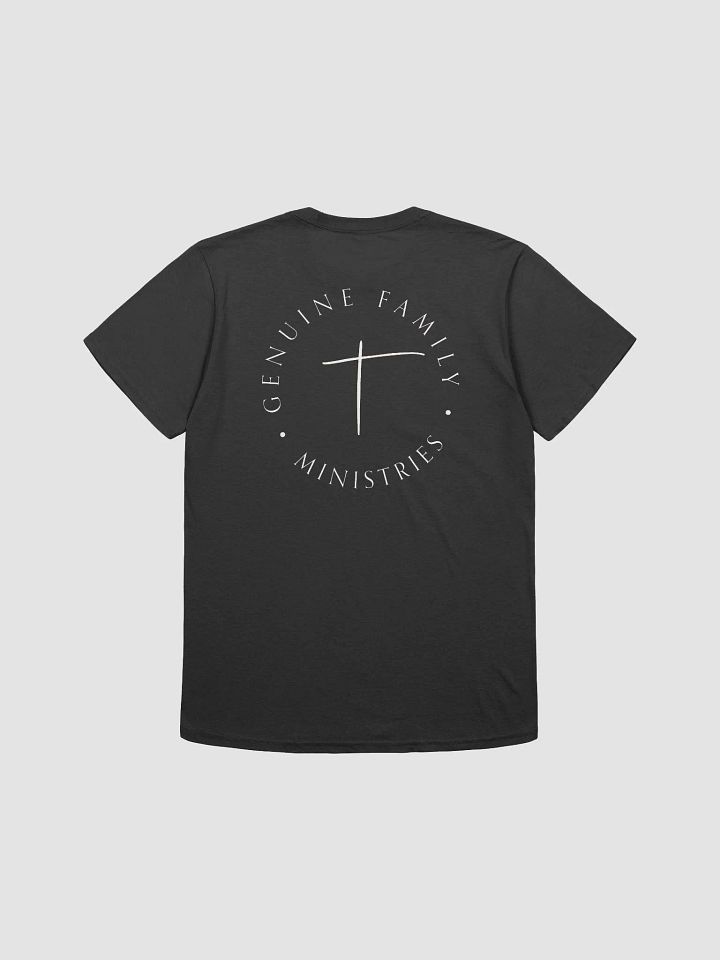 Men's Genuine Family Ministries T-Shirt product image (7)