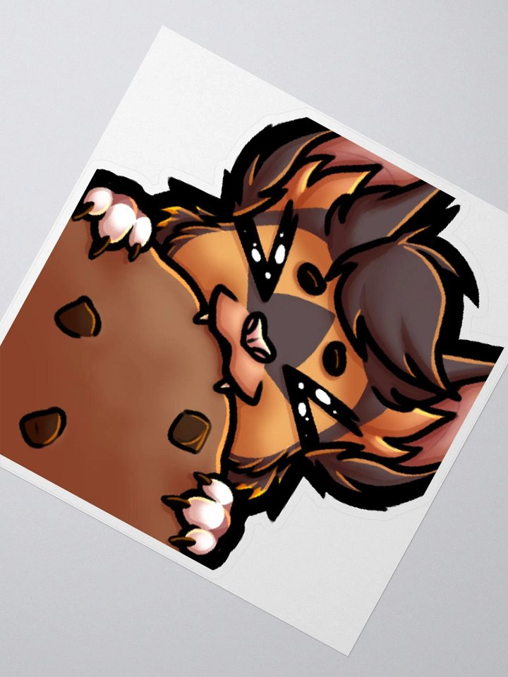 Cookie - Sticker product image (2)