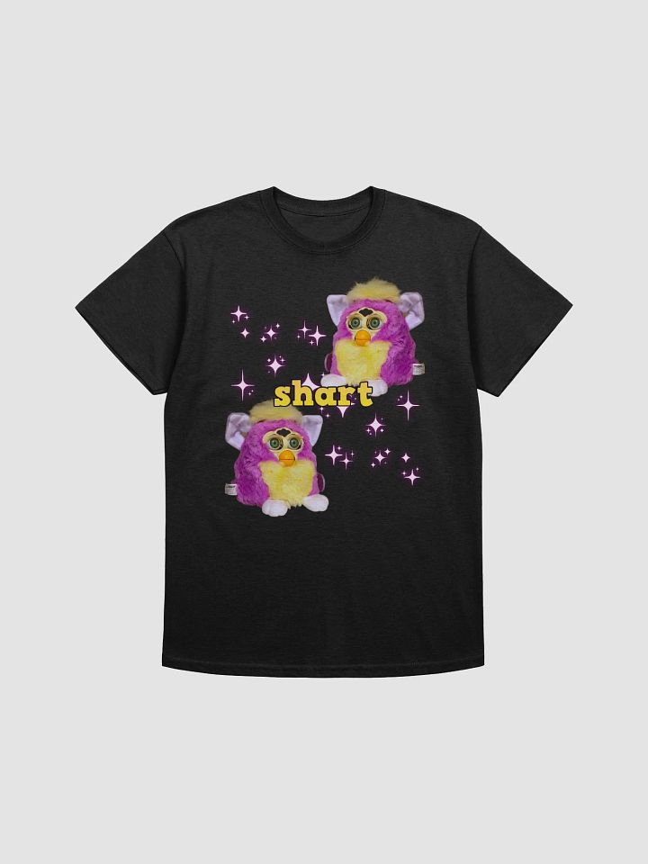 Shart Unisex T-Shirt product image (1)