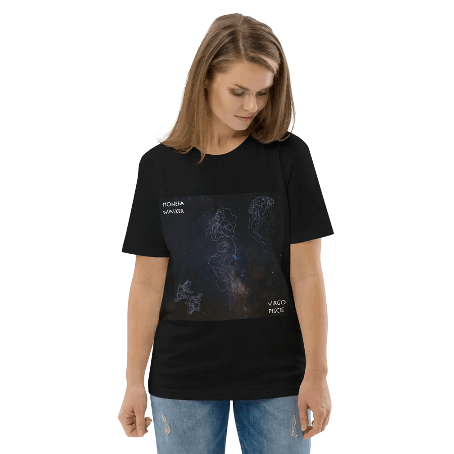 Eco-conscious cotton t-shirt product image (8)
