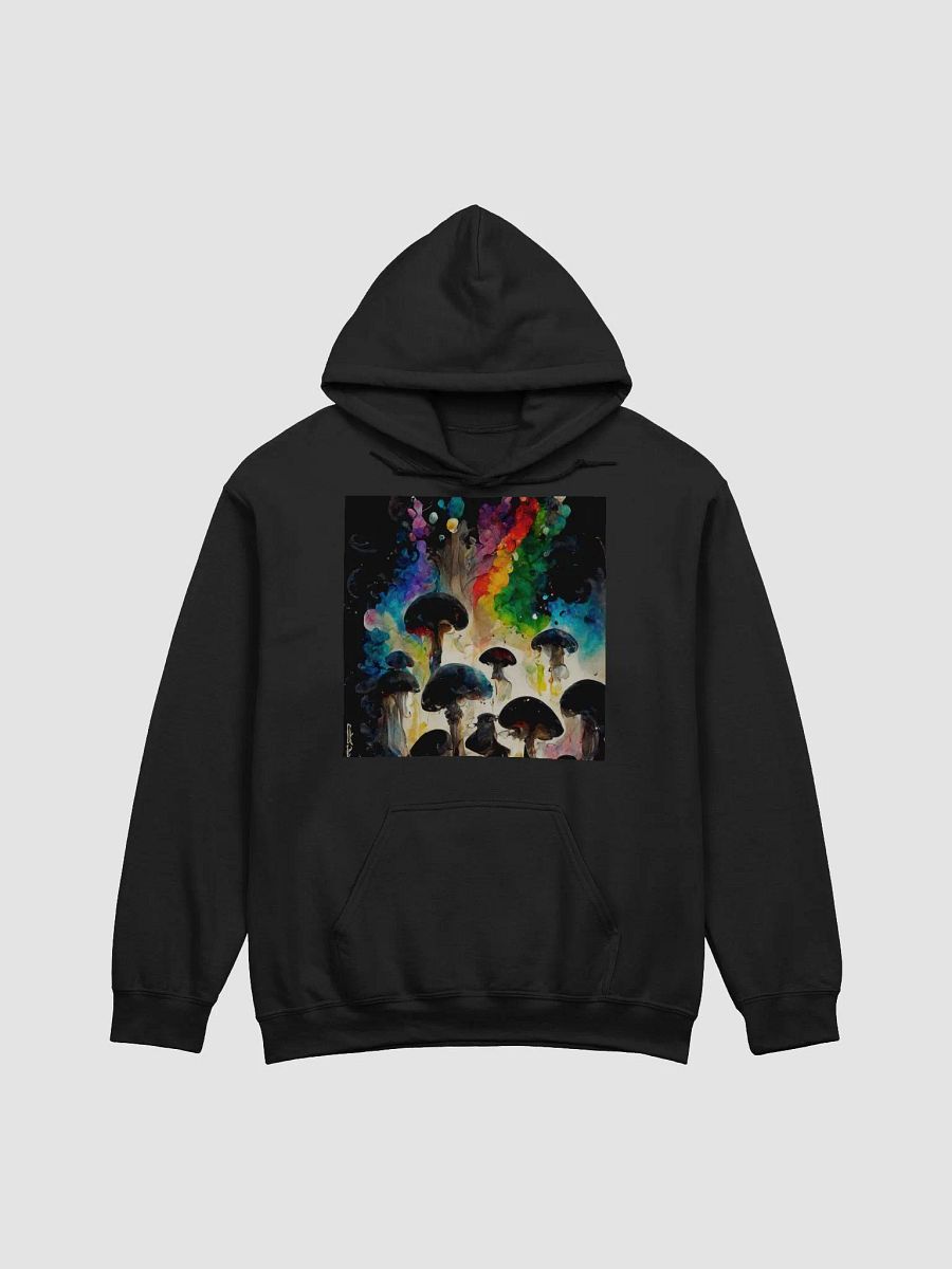 Fantasy Fungi Hoodie product image (1)