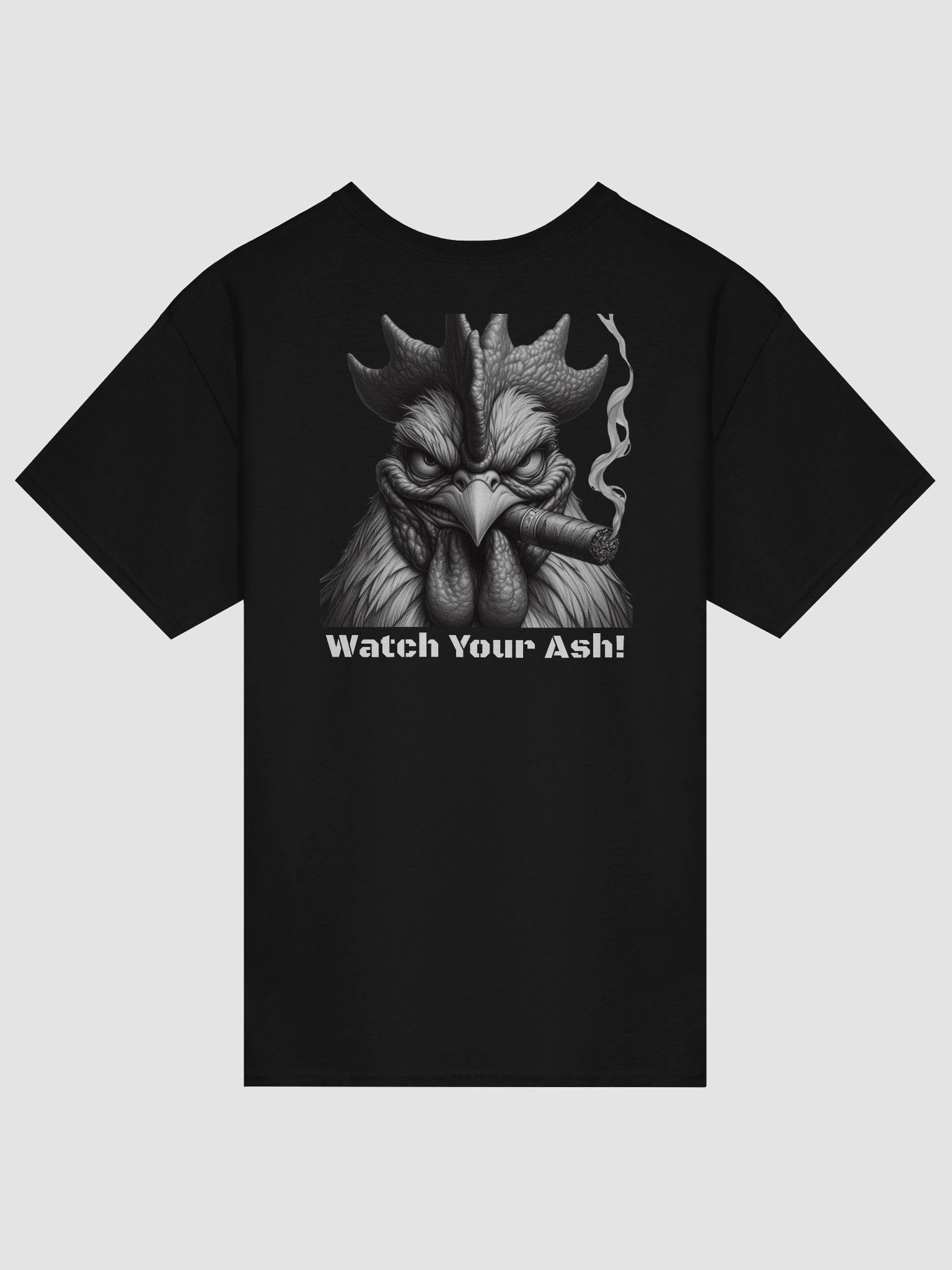 Grumpy Ole Bird product image (2)