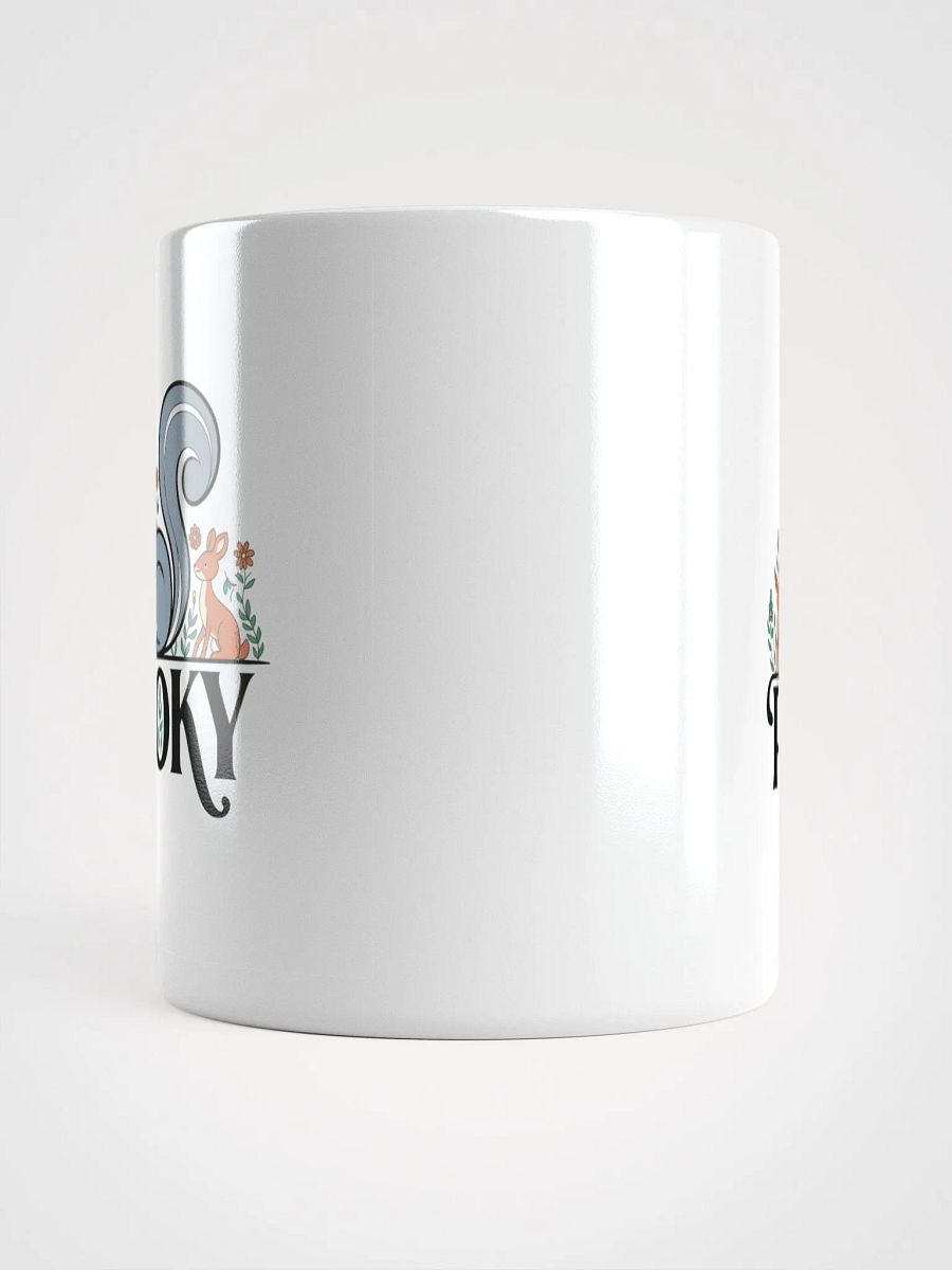 Pooky's Woodland Wonderland Mug product image (15)