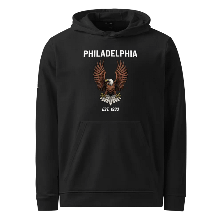 C2TC X ADIDAS 1933 HOODIE product image (1)