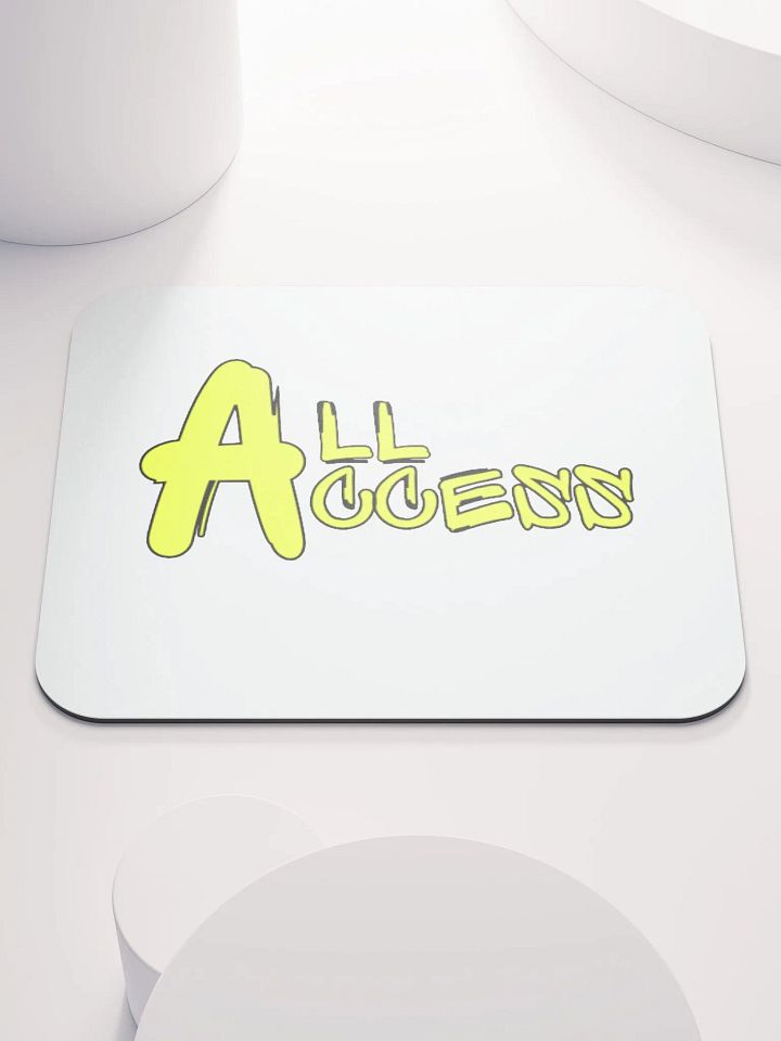 all access mouse pad product image (1)