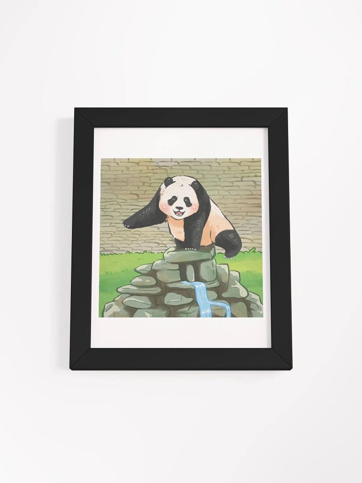 fubao Panda product image (1)