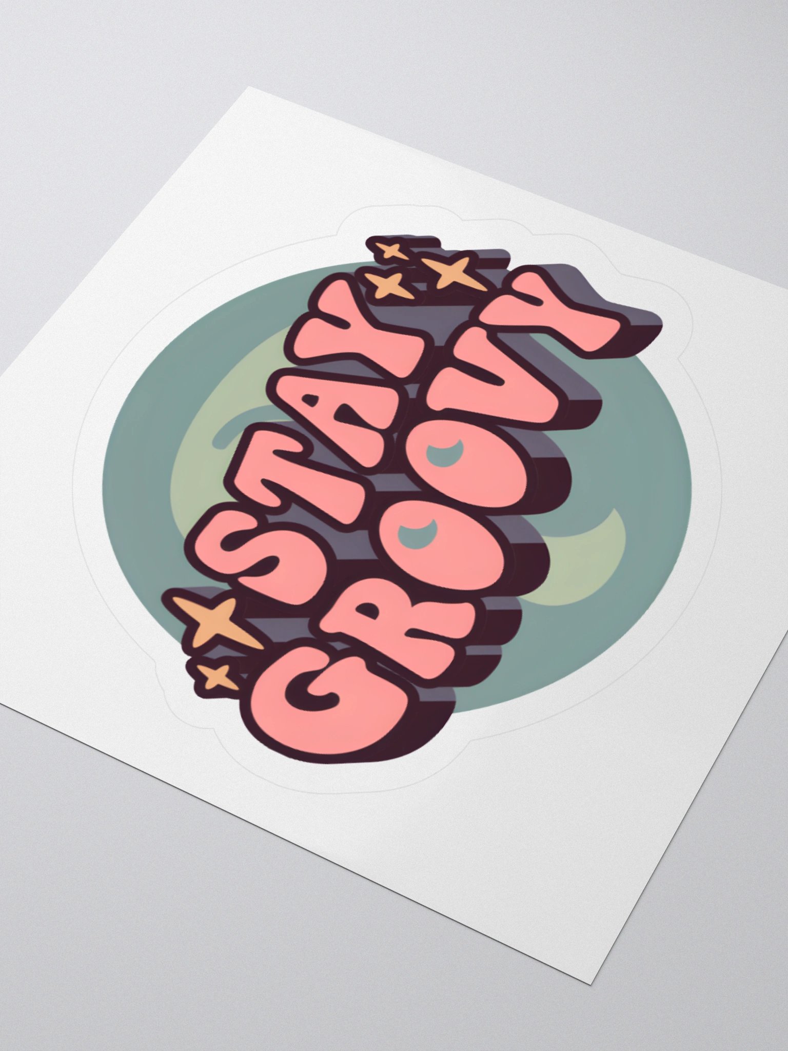Sticker Set 6 product image (3)