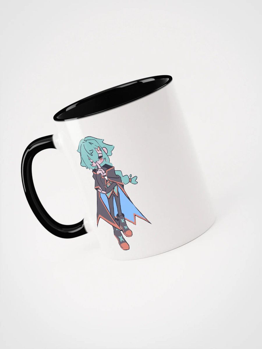 Aoba Valtameri Multi-color Coffee Mug product image (23)
